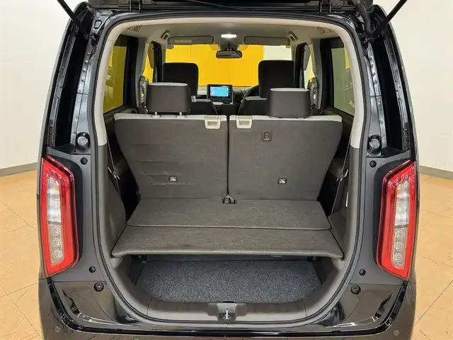 ホンダ Ｎ ＷＧＮ L ホンダセンシング 群馬県 2020(令2)年 6.6万km クリスタルブラックパール ワンオーナー/ホンダセンシング/・衝突軽減ブレーキ/・レーダークルーズコントロール/・パーキングソナー/・車線逸脱防止/・先行車発進お知らせ/・標識認識/純正SDナビ/　　フルセグ/BT/FM/AM/    CD/DVD/USB/ipod/    SD/MusicRack/AUX/バックカメラ/オートLEDヘッドライト/運転席シートヒーター/電動パーキングブレーキ/スマートキー/純正フロアマット/ビルドインETC