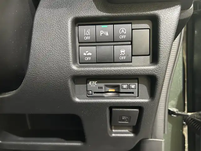 スズキ ハスラー HYBRID X 愛媛県 2021(令3)年 1.9万km クールカーキPM ・純正ナビ/(フルセグ/CD/DVD/BT)/・スズキセーフティサポート/・全周囲カメラ/・D/N席シートヒーター/・ビルトインETC/・純正15インチアルミホイール/・純正フロアマット/・フォグランプ/・ステアリングリモコン/・ドアバイザー/・取扱説明書/・保証書