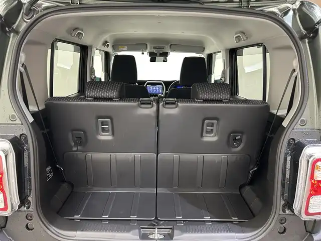 スズキ ハスラー HYBRID X 愛媛県 2021(令3)年 1.9万km クールカーキPM ・純正ナビ/(フルセグ/CD/DVD/BT)/・スズキセーフティサポート/・全周囲カメラ/・D/N席シートヒーター/・ビルトインETC/・純正15インチアルミホイール/・純正フロアマット/・フォグランプ/・ステアリングリモコン/・ドアバイザー/・取扱説明書/・保証書
