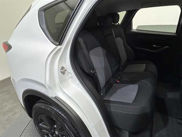 マツダ ＣＸ－６０ XD Sパッケージ 愛媛県 2023(令5)年 3.1万km ロジウムホワイトプレミアムメタリック セーフティクルーズパッケージ/シースルービューパッケージ/純正ナビ/フルセグTV/Bluetooth/AM/FM/AppleCarPlay/AndroidAuto/全方位カメラ/レーダークルーズコントロール/レーンキープアシスト/パドルシフト/前後ドライブレコーダー/ETC/前席シートヒーター/ステアリングヒーター/D席パワーシート/純正ゴムマット/スペアキーX1/保証書/取扱説明書
