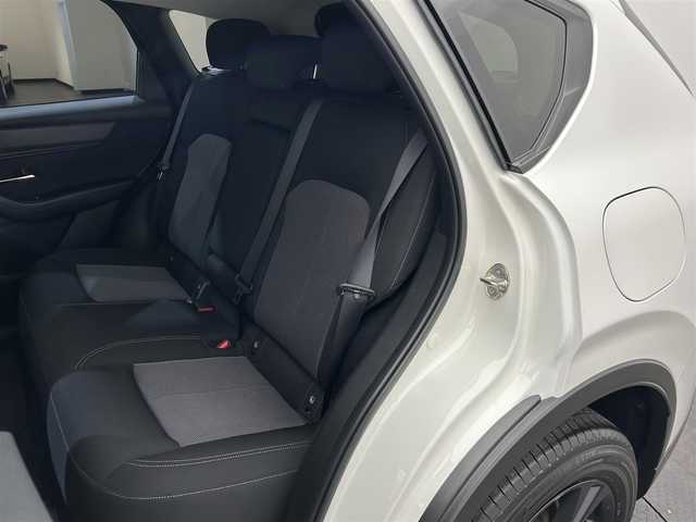 マツダ ＣＸ－６０ XD Sパッケージ 愛媛県 2023(令5)年 3.1万km ロジウムホワイトプレミアムメタリック セーフティクルーズパッケージ/シースルービューパッケージ/純正ナビ/フルセグTV/Bluetooth/AM/FM/AppleCarPlay/AndroidAuto/全方位カメラ/レーダークルーズコントロール/レーンキープアシスト/パドルシフト/前後ドライブレコーダー/ETC/前席シートヒーター/ステアリングヒーター/D席パワーシート/純正ゴムマット/スペアキーX1/保証書/取扱説明書