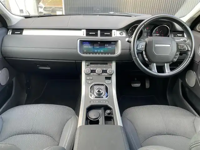 ランドローバー レンジローバーイヴォーク フリースタイル D 福岡県 2018(平30)年 4.6万km 黒 ＭＥＲＩＤＩＡＮ　/レーンディパーチャーウォーニング/クルーズコントロール　/ハーフレザーシート/前席シートヒーター/純正ナビ/フルセグTV/Ｂｌｕｅｔｏｏｔｈ　/全方位カメラ/Bluetooth/ＣＤ／ＤＶＤ　/前後ソナー　/ドライブレコーダー　/純正１８インチアルミホイール　/ＥＴＣ