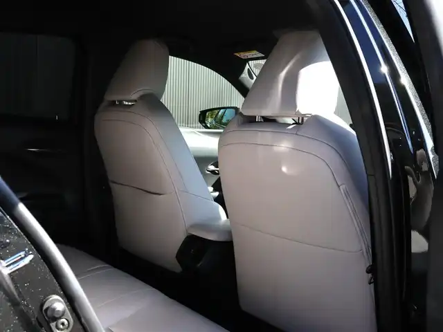 レクサス ＵＸ 250h バージョンL 長野県 2019(平31)年 5万km グラファイトブラックガラスフレーク ４WD/ヘッドアップディスプレイ/ステアリングヒーター/白革シート/ベンチレーション/シートヒーター/パワーシート/レーダークルーズコントロール/プリクラッシュセーフティ/レーンキープアシスト/ブラインドスポットモニター/純正ナビゲーション/フルセグTV/全方位カメラ/純正ドライブレコーダー/パワーバックドア/LEDヘッドライト/ETC/保証書・取説・スペアキーx2