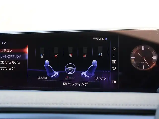 レクサス ＵＸ 250h バージョンL 長野県 2019(平31)年 5万km グラファイトブラックガラスフレーク ４WD/ヘッドアップディスプレイ/ステアリングヒーター/白革シート/ベンチレーション/シートヒーター/パワーシート/レーダークルーズコントロール/プリクラッシュセーフティ/レーンキープアシスト/ブラインドスポットモニター/純正ナビゲーション/フルセグTV/全方位カメラ/純正ドライブレコーダー/パワーバックドア/LEDヘッドライト/ETC/保証書・取説・スペアキーx2