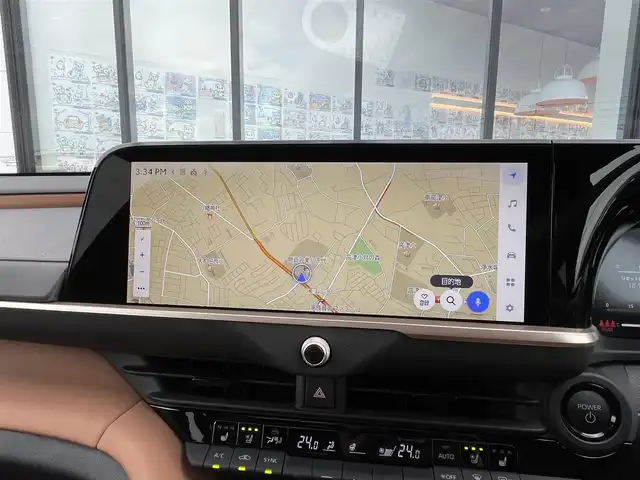 トヨタ クラウン スポーツ Z 千葉県 2024(令6)年 0.4万km プレシャスホワイトパール ワンオーナー/純正12.3インチナビ/(BT/ミラーキャスト/フルセグTV)/全周囲カメラ/ブラインドスポットモニター/置くだけ充電/パノラマルーフ/デジタルインナーミラー/トヨタプレミアムサウンドシステム/ハンズフリーパワーバックドア/衝突被害軽減システム/車線逸脱警報/追従付クルーズコントロール/レザーシート/横滑り防止装置/ビルトインETC2.0/アイドリングストップ/LEDヘッドライト/フォグランプ/オートライト/ウィンカーミラー/電動格納ミラー/純正21インチAW/シートヒーター/エアシート/プッシュスタート/スマートキー/フロアマット/スペアキー/取扱説明書/保証書