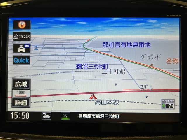 日産 エルグランド 岐阜県 2018(平30)年 9.2万km ブリリアントホワイトパール 純正ナビゲーション/フリップダウンモニター/両側パワースライドドア/バックモニター/フルセグテレビ/Bluetooth/Blu-ray再生/CD再生/ETC/ドライブレコーダー/プッシュスタート/スマートキー/純正フロアマット/純正アルミホイール/LEDヘッドライト/オートライト/コーナーセンサー