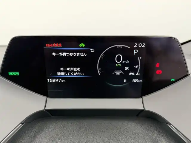 トヨタ プリウス Z 愛知県 2023(令5)年 1.6万km ダークブルー 純正12．3型ディスプレイオーディオ/（BT/TV/CD/AM/FM/miracast）/全方位カメラ/トヨタセーフティセンス/・プリクラッシュセーフティ/・レーダークルーズコントロール/・オートハイビーム/・レーントレーシングアシスト/BSM/メモリ付パワーシート/レザーシート/シートヒーター/エアシート/ハンドルヒーター/パワーバックドア/ビルトイン2.0ETC/デジタルインナーミラー/AC100V/オートホールド/LEDライト