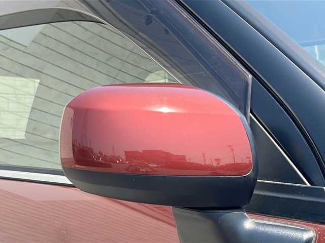 ダイハツ キャスト スタイル G SAⅡ 石川県 2016(平28)年 1.1万km ファイアークォーツレッドM 社外ナビ/衝突軽減ブレーキ/バックカメラ/レーンアシスト/横滑り防止装置/LEDヘッドライト/オートライト/フォグライト/ハンドルリモコン/スマートキー/フルセグＴＶ/ＣＤ／ＤＶＤ再生/ブルートゥース