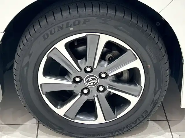 トヨタ ヴォクシー ZS 煌 埼玉県 2018(平30)年 4.1万km ホワイトパールクリスタルシャイン トヨタセーフティセンス/純正10インチナビ /　　CD/DVD/BT/フルセグTV/バックカメラ/両側パワースライドドア/クルーズコントロール/LEDオートライト/純正16インチAW/ステアリングスイッチ/アイドリングストップ/プッシュスタート/ETC/禁煙車