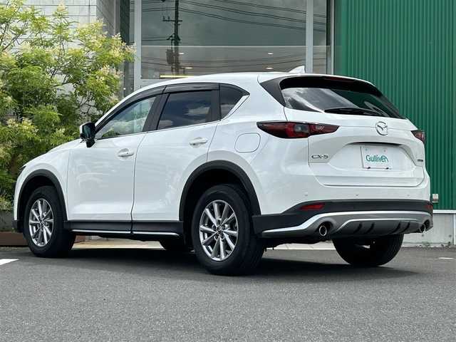 マツダ ＣＸ－５ XD プロアクティブ 岡山県 2022(令4)年 3.4万km スノーフレイクホワイトパールマイカ PRO-XROSS　STYLE　スキッドプレート付き/サイドガーニッシュセット　シルバーモール付き/マツダコネクトナビ/FM、AM、USB、Bluetooth、フルセグTV/Apple　Carplay、Android　Auto/全方位カメラ/レーダークルーズコントロール/純正ETC/純正ドライブレコーダー【前後】/パワーシート【D席】/運転席メモリーシート/パドルシフト/ステアリングヒーター/シートヒーター【D＋N席】/電動リアゲート/プッシュスタート/スペアキー1本/純正フロアマット/純正アルミホイール/LEDヘッドライト/パドルシフト/ステアリングヒーター/コーナーセンサー【前後】/レーンキープアシスト/盗難防止装置/衝突被害軽減システム/エアバック【W＋サイド＋カーテン】/ウインカーミラー/ドアバイザー/取扱説明書
