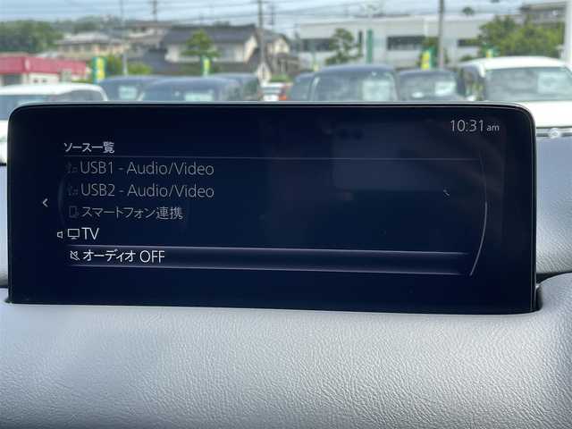 マツダ ＣＸ－５ XD プロアクティブ 岡山県 2022(令4)年 3.4万km スノーフレイクホワイトパールマイカ PRO-XROSS　STYLE　スキッドプレート付き/サイドガーニッシュセット　シルバーモール付き/マツダコネクトナビ/FM、AM、USB、Bluetooth、フルセグTV/Apple　Carplay、Android　Auto/全方位カメラ/レーダークルーズコントロール/純正ETC/純正ドライブレコーダー【前後】/パワーシート【D席】/運転席メモリーシート/パドルシフト/ステアリングヒーター/シートヒーター【D＋N席】/電動リアゲート/プッシュスタート/スペアキー1本/純正フロアマット/純正アルミホイール/LEDヘッドライト/パドルシフト/ステアリングヒーター/コーナーセンサー【前後】/レーンキープアシスト/盗難防止装置/衝突被害軽減システム/エアバック【W＋サイド＋カーテン】/ウインカーミラー/ドアバイザー/取扱説明書