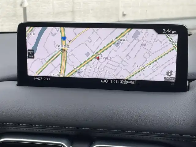 マツダ ＣＸ－５ XD プロアクティブ 熊本県 2022(令4)年 3.4万km スノーフレイクホワイトパールマイカ PRO-XROSS STYLE/プッシュスタート/純正10.25インチナビ/全方位カメラ/ETC/純正17インチAW/レーダークルーズ/パドルシフト/パワーバックドア/右前席パワーシート/前席シートヒーター/ステアリングヒーター/LEDヘッドライト/オートライト/ワイヤレス充電（Qi）/前後コーナーセンサー/横滑り防止装置/ウィンカーミラー/純正フロアマット/純正ドアバイザー/新車保証書/取扱説明書