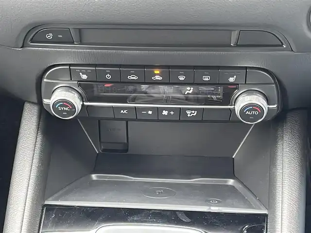 マツダ ＣＸ－５ XD プロアクティブ 熊本県 2022(令4)年 3.4万km スノーフレイクホワイトパールマイカ PRO-XROSS STYLE/プッシュスタート/純正10.25インチナビ/全方位カメラ/ETC/純正17インチAW/レーダークルーズ/パドルシフト/パワーバックドア/右前席パワーシート/前席シートヒーター/ステアリングヒーター/LEDヘッドライト/オートライト/ワイヤレス充電（Qi）/前後コーナーセンサー/横滑り防止装置/ウィンカーミラー/純正フロアマット/純正ドアバイザー/新車保証書/取扱説明書