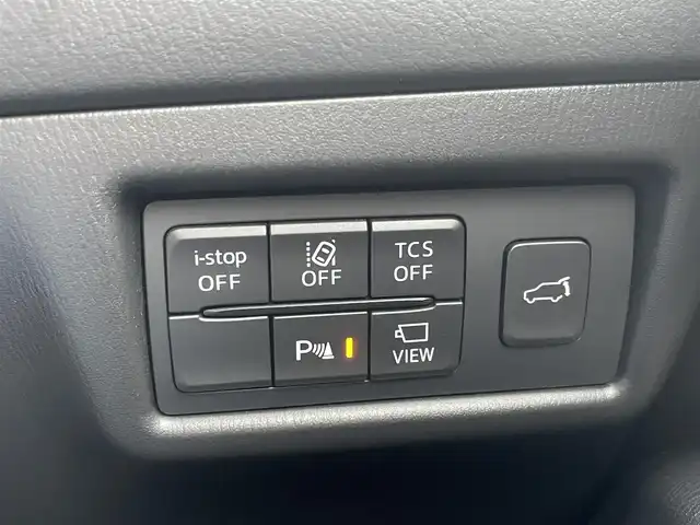 マツダ ＣＸ－５ XD プロアクティブ 熊本県 2022(令4)年 3.4万km スノーフレイクホワイトパールマイカ PRO-XROSS STYLE/プッシュスタート/純正10.25インチナビ/全方位カメラ/ETC/純正17インチAW/レーダークルーズ/パドルシフト/パワーバックドア/右前席パワーシート/前席シートヒーター/ステアリングヒーター/LEDヘッドライト/オートライト/ワイヤレス充電（Qi）/前後コーナーセンサー/横滑り防止装置/ウィンカーミラー/純正フロアマット/純正ドアバイザー/新車保証書/取扱説明書