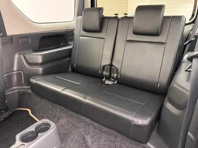 スズキ ジムニー ランドベンチャー 兵庫県 2016(平28)年 5.7万km ブルーイッシュブラックパール3 社外ナビ（ＤＶＤ／ＳＤ／ＢＴ／ワンセグ）/純正ＡＷ16インチ/純正フロアマット/シートヒーター（Ｄ席）/合皮シート/背面タイヤ/４ＷＤ/フォグランプ/電動格納ミラー/ウインカーミラー