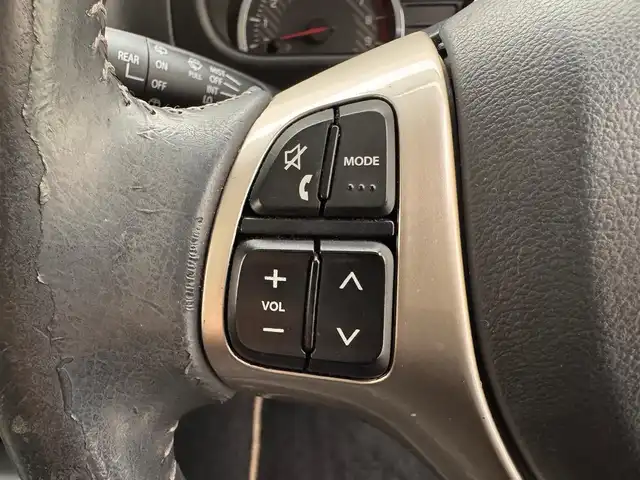 スズキ ジムニー ランドベンチャー 兵庫県 2016(平28)年 5.7万km ブルーイッシュブラックパール3 社外ナビ（ＤＶＤ／ＳＤ／ＢＴ／ワンセグ）/純正ＡＷ16インチ/純正フロアマット/シートヒーター（Ｄ席）/合皮シート/背面タイヤ/４ＷＤ/フォグランプ/電動格納ミラー/ウインカーミラー