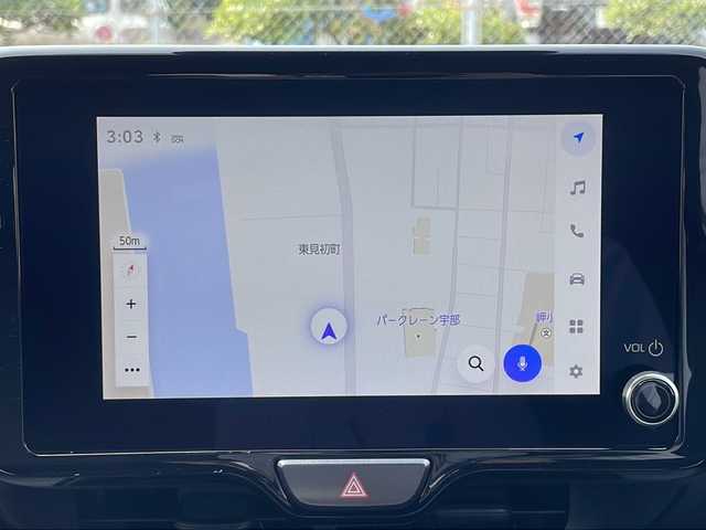 トヨタ ヤリス ハイブリッド Z 山口県 2024(令6)年 2.7万km プラチナホワイトパールマイカ 純正8インチメモリナビ/・Bluetooth接続/・USB入力端子/・AM/FMラジオ/・Miracast/・交通情報/バックカメラ/ETC/シートヒーター/ステアリングヒーター/スマートキー×２/プッシュスタート/Toyota Safty Sense/・プリクラッシュセーフティ/・レーントレーシングアシスト/・レーダークルーズコントロール(全車速追従機能)/・オートマチックハイビーム/・ロードサインアシスト/先行車発進告知機能/セカンダリーコリジョンブレーキ/車両接近通報装置/ドライブスタートコントロール