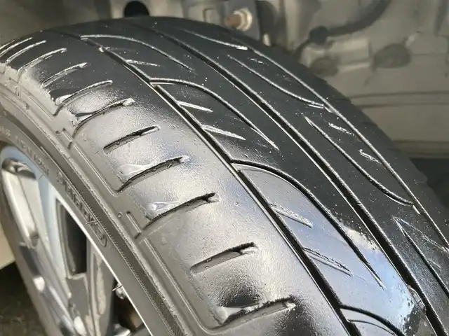 スズキ スペーシア カスタム HYBRID XS ターボ 静岡県 2018(平30)年 5.1万km スチールシルバーM スズキセーフティサポート/純正8インチナビ(CN-RZ843)/　AM FM CD DVD Bluetooth USB SD/ETC/LEDオートヘッドランプ/レーダークルーズコントロール/ハーフレザーシート/シートヒーター(運転席)/両側パワースライドドア/リアクリアランスソナー/純正15インチアルミホイール/スマートキー＆プッシュスタート/パドルシフト/リアサンシェード/フルセグTV/バックモニター