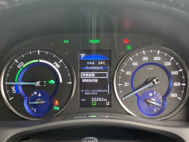 トヨタ アルファードハイブリット S 愛知県 2019(令1)年 3.3万km ダークレッドマイカメタリック ワンオーナー/禁煙車/４ＷＤ/純正メモリナビ・フルセグＴＶ/バックカメラ/両側パワースライドドア/LEDヘッドライト/クリアランスソナー/プリクラッシュセーフティ/レーダークルーズコントロール/ビルトインETC/電動パーキングブレーキ/2列目オットマンシート/後席オートエアコン