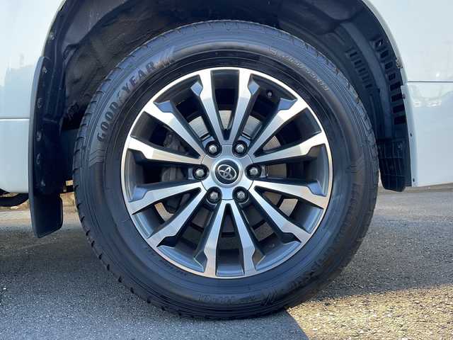 トヨタ ランドクルーザー プラド TX Lパッケージ 茨城県 2020(令2)年 7.1万km ホワイトパールクリスタルシャイン TRDエアロ フロント サイド リアアンダー/Toyota Safety Sense/Grgoセキュリティシステム/純正9インチSDナビ/Bluetooth フルセグTV CD DVD/バックカメラ/プリクラッシュセーフティ/レーンディパーチャーアラート/オートマチックハイビーム/レーダークルーズコントロール/４WD/本革シート/シートベンチレーション/LEDオートヘッドライト/フロントフォグランプ/ビルトインETC2.0