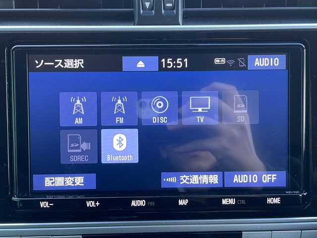 トヨタ ランドクルーザー プラド TX Lパッケージ 茨城県 2020(令2)年 7.1万km ホワイトパールクリスタルシャイン TRDエアロ フロント サイド リアアンダー/Toyota Safety Sense/Grgoセキュリティシステム/純正9インチSDナビ/Bluetooth フルセグTV CD DVD/バックカメラ/プリクラッシュセーフティ/レーンディパーチャーアラート/オートマチックハイビーム/レーダークルーズコントロール/４WD/本革シート/シートベンチレーション/LEDオートヘッドライト/フロントフォグランプ/ビルトインETC2.0