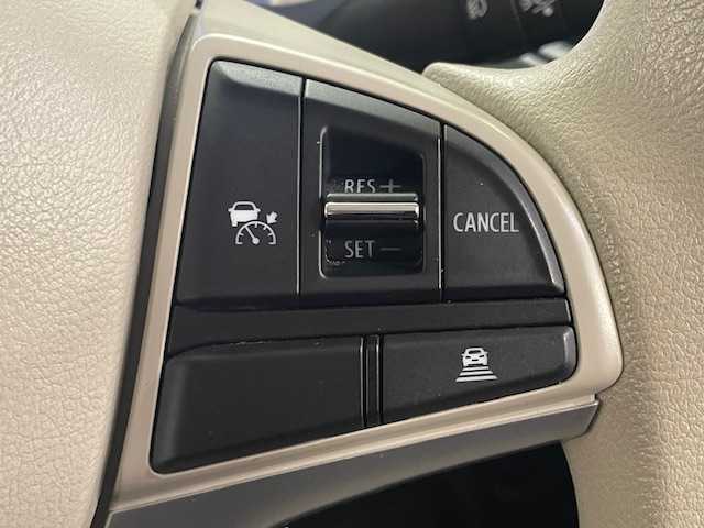 スズキ ワゴンＲ スマイル HYBRID X 宮城県 2021(令3)年 4万km インディゴブルーメタリック/ホワイト2トーン スズキセーフティーサポート/・車線逸脱警報装置/・デュアルセンサーブレーキサポート/・ヘッドアップディスプレイ/・先行車発進お知らせ機能/・レーダークルーズコントロール/・車線維持支援機能/・ふらつき警報/・後方誤発進抑制機能/・低速時ブレーキサポート/・ハイビームアシスト/純正ナビ/・フルセグTV/Bluetooth/CD/USB/・全方位カメラ/・ドライブレコーダー（前後）/・ETC/両側パワースライドドア/コーナーセンサー/アイドリングストップ/シートヒーター（運転席）/プッシュスタート/・スマートキー/LEDヘッドライト/・オートライト/・オートハイビーム