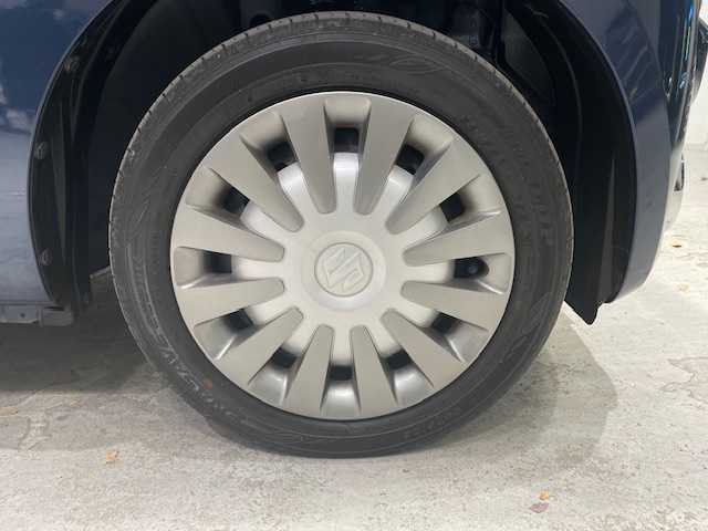 スズキ ワゴンＲ スマイル HYBRID X 宮城県 2021(令3)年 4万km インディゴブルーメタリック/ホワイト2トーン スズキセーフティーサポート/・車線逸脱警報装置/・デュアルセンサーブレーキサポート/・ヘッドアップディスプレイ/・先行車発進お知らせ機能/・レーダークルーズコントロール/・車線維持支援機能/・ふらつき警報/・後方誤発進抑制機能/・低速時ブレーキサポート/・ハイビームアシスト/純正ナビ/・フルセグTV/Bluetooth/CD/USB/・全方位カメラ/・ドライブレコーダー（前後）/・ETC/両側パワースライドドア/コーナーセンサー/アイドリングストップ/シートヒーター（運転席）/プッシュスタート/・スマートキー/LEDヘッドライト/・オートライト/・オートハイビーム