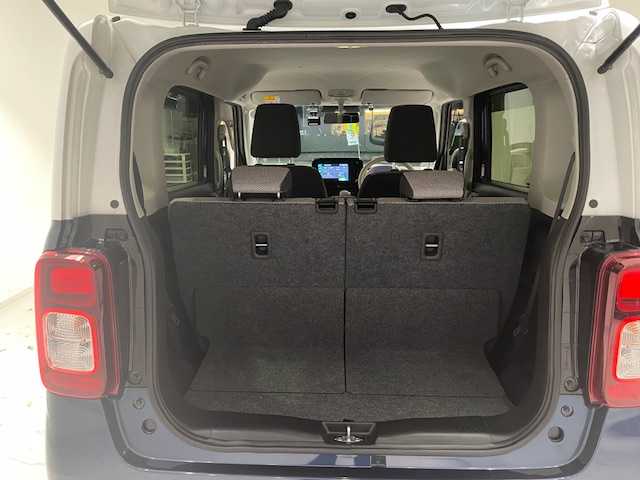 スズキ ワゴンＲ スマイル HYBRID X 宮城県 2021(令3)年 4万km インディゴブルーメタリック/ホワイト2トーン スズキセーフティーサポート/・車線逸脱警報装置/・デュアルセンサーブレーキサポート/・ヘッドアップディスプレイ/・先行車発進お知らせ機能/・レーダークルーズコントロール/・車線維持支援機能/・ふらつき警報/・後方誤発進抑制機能/・低速時ブレーキサポート/・ハイビームアシスト/純正ナビ/・フルセグTV/Bluetooth/CD/USB/・全方位カメラ/・ドライブレコーダー（前後）/・ETC/両側パワースライドドア/コーナーセンサー/アイドリングストップ/シートヒーター（運転席）/プッシュスタート/・スマートキー/LEDヘッドライト/・オートライト/・オートハイビーム