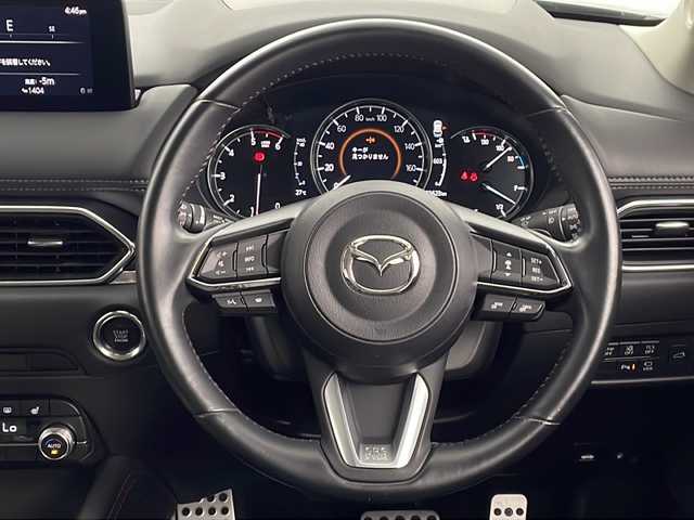 マツダ ＣＸ－５ XD ブラックトーンエディション 鹿児島県 2021(令3)年 2.4万km ディープクリスタルブルーマイカ 純正メモリーナビ/AUX/USB/AppleCarPlay/AndroidAuto/フリップダウンモニター/パワーバックドア/360°カメラ/レーダークルーズコントロール/スマートブレーキサポート/レーンキープアシスト/ブラインドスポットモニター/ヘッドアップディスプレイ/パワーシート/シートヒーター/ベンチレーション/スマートキー/ETC/ドライブレコーダー/禁煙車