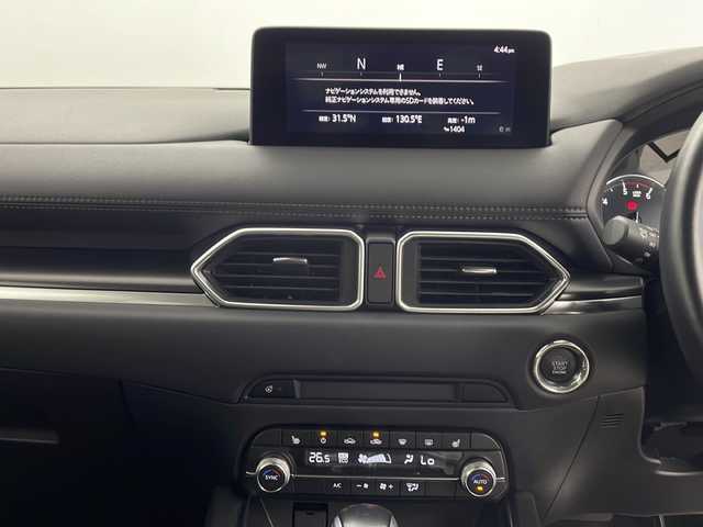マツダ ＣＸ－５ XD ブラックトーンエディション 鹿児島県 2021(令3)年 2.4万km ディープクリスタルブルーマイカ 純正メモリーナビ/AUX/USB/AppleCarPlay/AndroidAuto/フリップダウンモニター/パワーバックドア/360°カメラ/レーダークルーズコントロール/スマートブレーキサポート/レーンキープアシスト/ブラインドスポットモニター/ヘッドアップディスプレイ/パワーシート/シートヒーター/ベンチレーション/スマートキー/ETC/ドライブレコーダー/禁煙車