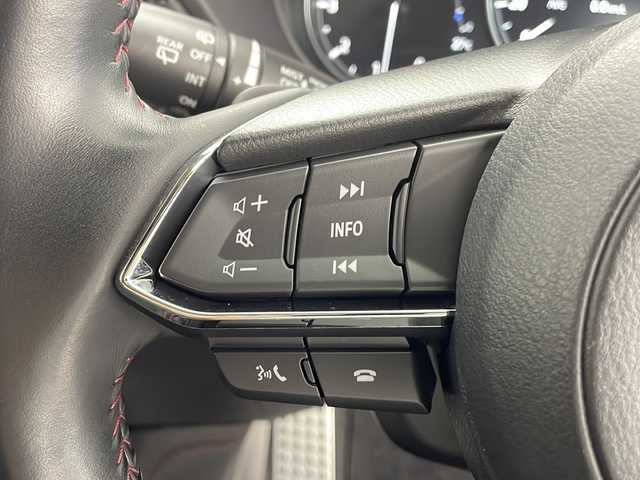 マツダ ＣＸ－５ XD ブラックトーンエディション 鹿児島県 2021(令3)年 2.4万km ディープクリスタルブルーマイカ 純正メモリーナビ/AUX/USB/AppleCarPlay/AndroidAuto/フリップダウンモニター/パワーバックドア/360°カメラ/レーダークルーズコントロール/スマートブレーキサポート/レーンキープアシスト/ブラインドスポットモニター/ヘッドアップディスプレイ/パワーシート/シートヒーター/ベンチレーション/スマートキー/ETC/ドライブレコーダー/禁煙車