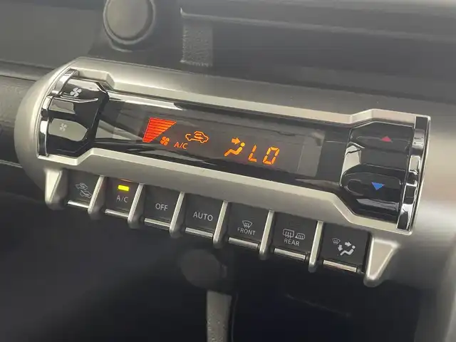 スズキ クロスビー HYBRID MZ 滋賀県 2019(平31)年 5.9万km キャラバンアイボリーパールメタリック/ブラック 2トーンルーフ 純正8型ナビ【CD/DVD/SD/Bluetooth/フルセグ】/デュアルセンサーブレーキサポート/シートヒーター/ドライブレコーダー/アイドリングストップ/パドルシフト/ステアリングリモコン/オートライト/LEDヘッドライト/スマートキー/スペアキー