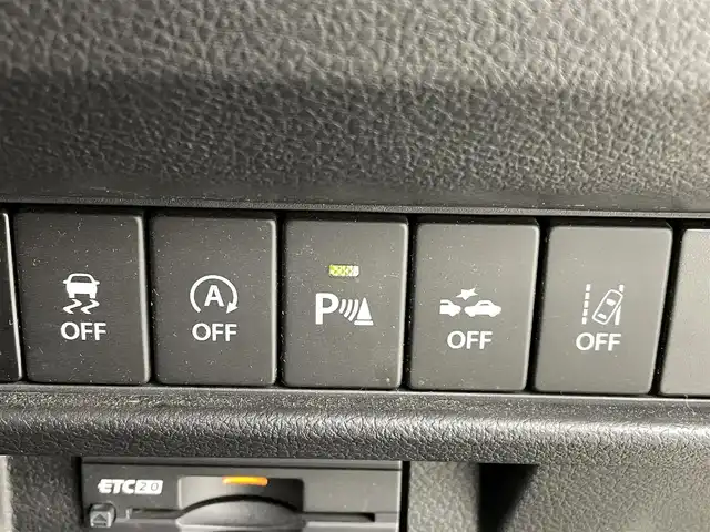 スズキ クロスビー HYBRID MZ 熊本県 2019(平31)年 5.9万km キャラバンアイボリーパールメタリック/ブラック 2トーンルーフ 禁煙車/純正8型ナビAVIC-RLS901【CD/DVD/SD/Bluetooth/フルセグ】/クルーズコントロール/純正前方ドライブレコーダー/ETC2.0/後ろのみクリアランスソナー/前席シートヒーター/アイドリングストップ/パーキングアシスト/衝突軽減ブレーキ/レーンキープアシスト/横滑り防止/パドルシフト/純正フロアマット/純正16インチAW/オートライト/LEDヘッドライト/フォグライト/スマートキー/プッシュスタート/スペアキー1本