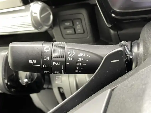 スズキ クロスビー HYBRID MZ 熊本県 2019(平31)年 5.9万km キャラバンアイボリーパールメタリック/ブラック 2トーンルーフ 禁煙車/純正8型ナビAVIC-RLS901【CD/DVD/SD/Bluetooth/フルセグ】/クルーズコントロール/純正前方ドライブレコーダー/ETC2.0/後ろのみクリアランスソナー/前席シートヒーター/アイドリングストップ/パーキングアシスト/衝突軽減ブレーキ/レーンキープアシスト/横滑り防止/パドルシフト/純正フロアマット/純正16インチAW/オートライト/LEDヘッドライト/フォグライト/スマートキー/プッシュスタート/スペアキー1本