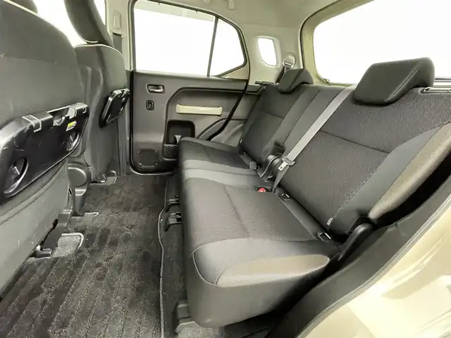 スズキ クロスビー HYBRID MZ 熊本県 2019(平31)年 5.9万km キャラバンアイボリーパールメタリック/ブラック 2トーンルーフ 禁煙車/純正8型ナビAVIC-RLS901【CD/DVD/SD/Bluetooth/フルセグ】/クルーズコントロール/純正前方ドライブレコーダー/ETC2.0/後ろのみクリアランスソナー/前席シートヒーター/アイドリングストップ/パーキングアシスト/衝突軽減ブレーキ/レーンキープアシスト/横滑り防止/パドルシフト/純正フロアマット/純正16インチAW/オートライト/LEDヘッドライト/フォグライト/スマートキー/プッシュスタート/スペアキー1本