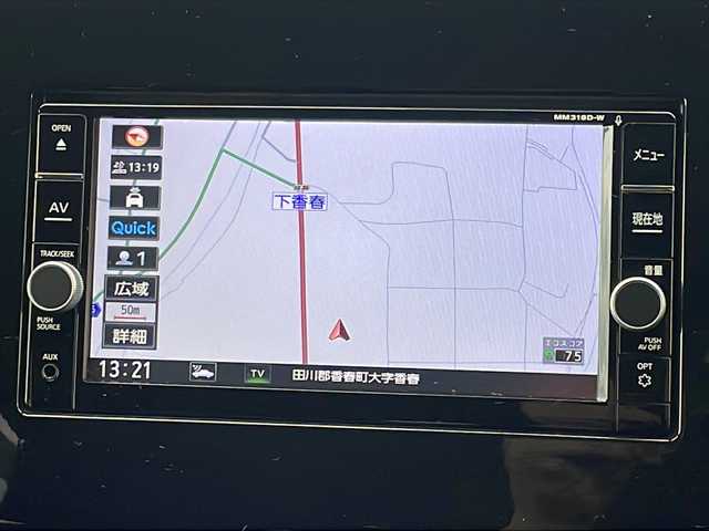 日産 セレナ ハイウェイスターVセレクションⅡ 福岡県 2019(平31)年 3万km ブリリアントホワイトパール 純正7インチSDナビ/CD/DVD再生機能有/Bluetooth/全周囲カメラ/両側パワースライドドア/クルーズコントロール/11インチフリップダウンモニター/純正アルミホイール/セーフティパックA/LEDヘッドライト/純正フロアマット/純正ドライブレコーダー/コーナーセンサー