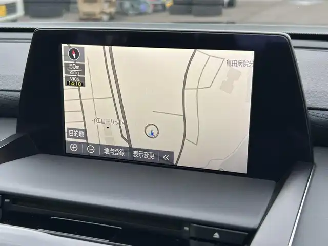 トヨタ クラウン ハイブリッド S Four 道南・函館 2018(平30)年 2.5万km プレシャスブラックパール /純正ナビ//フルセグTV//ドライブレコーダー 前後//バックカメラ//前席シートヒーター//前席パワーシート//革巻きステアリング//ステアリングヒーター//TVキャンセラー//パドルシフト//プリクラッシュセーフティー//ブラインドスポットモニター//リアクロストラフィックアラート//クリアランスソナー//LTA//ビルトインETC//LEDヘッドライト//フォグランプ//EV MODE//クルーズコントロール