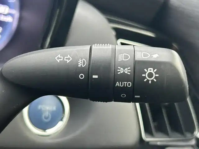 トヨタ クラウン ハイブリッド S Four 道南・函館 2018(平30)年 2.5万km プレシャスブラックパール /純正ナビ//フルセグTV//ドライブレコーダー 前後//バックカメラ//前席シートヒーター//前席パワーシート//革巻きステアリング//ステアリングヒーター//TVキャンセラー//パドルシフト//プリクラッシュセーフティー//ブラインドスポットモニター//リアクロストラフィックアラート//クリアランスソナー//LTA//ビルトインETC//LEDヘッドライト//フォグランプ//EV MODE//クルーズコントロール