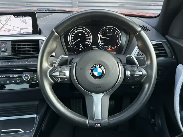 ＢＭＷ Ｍ２４０ｉ クーペ 茨城県 2017(平29)年 4.7万km サンセットオレンジ インテリジェントセーフティー/トランクスポイラー/サンルーフ/前席パワーシート/・運転席メモリー機能付き/純正HDDナビ/バックカメラ/BT接続/CD/DVD再生/前後ドライブレコーダー/パークディスタンスコントロール/USB端子/ACC/パドルシフト/アイドリングストップ/本革巻きステアリング/前席シートヒーター/MTモード付きAT/オートワイパー/オートライト/フォグランプ/リアフォグライト/スマートキー/プッシュスタート/ミラー一体型ETC/純正マット/ステアリングリモコン/スマートキー/プッシュスタート/取説/保証書