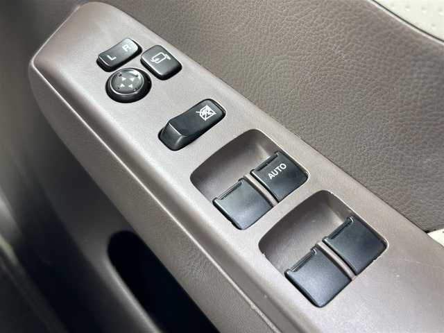 日産 モコ ドルチェX 奈良県 2014(平26)年 4.7万km アーバンブラウン ワンオーナー　/フルセグナビ（ＭＭ１１４Ｄ－Ａ）　/ＣＤ　/前後ドライブレコーダー　/スマートキー　/純正フロアマット　/レザーシート　/純正アルミホイール　/アイドリングストップ