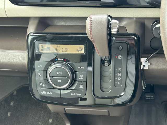 日産 モコ ドルチェX 奈良県 2014(平26)年 4.7万km アーバンブラウン ワンオーナー　/フルセグナビ（ＭＭ１１４Ｄ－Ａ）　/ＣＤ　/前後ドライブレコーダー　/スマートキー　/純正フロアマット　/レザーシート　/純正アルミホイール　/アイドリングストップ