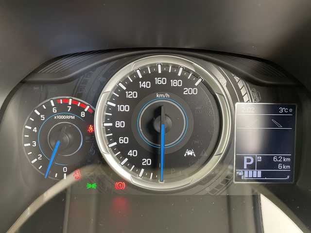 スズキ クロスビー HYBRID MZ 富山県 2025(令7)年 0.1千km キャラバンアイボリーパールメタリック/ホワイト 2トーンルーフ 登録済未使用車/４WD/全方位カメラ/衝突被害軽減ブレーキ/横滑り防止装置/アダプティブクルーズコントロール/レーンキープアシスト/オートマチックハイビーム/ダウンヒルアシストコントロール/盗難防止装置/コーナーセンサー/シートヒーター/パドルシフト/スマートキー/プッシュスタート/アイドリングストップ/ドアバイザー/純正16インチAW