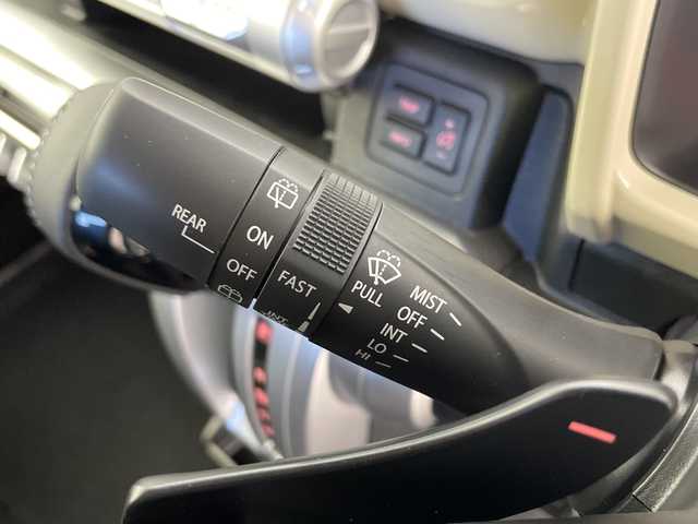 スズキ クロスビー HYBRID MZ 富山県 2025(令7)年 0.1千km キャラバンアイボリーパールメタリック/ホワイト 2トーンルーフ 登録済未使用車/４WD/全方位カメラ/衝突被害軽減ブレーキ/横滑り防止装置/アダプティブクルーズコントロール/レーンキープアシスト/オートマチックハイビーム/ダウンヒルアシストコントロール/盗難防止装置/コーナーセンサー/シートヒーター/パドルシフト/スマートキー/プッシュスタート/アイドリングストップ/ドアバイザー/純正16インチAW