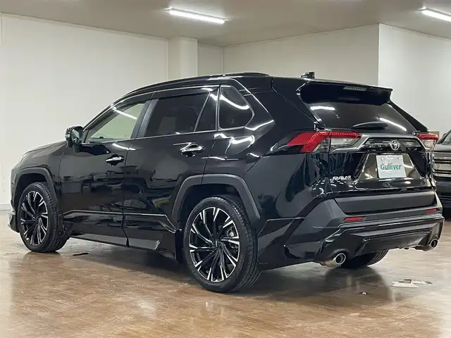 トヨタ ＲＡＶ４ G Zパッケージ 道央・札幌 2020(令2)年 3.4万km アティチュードブラックマイカ 4WD/ワンオーナー/サンルーフ/TRDフルエアロ/純正SDナビ/・フルセグTV/CD/DVD/BT/SD/USB/TVキャンセラー/バックカメラ/Toyota Safety Sense/ ・プリクラッシュセーフティ/ ・レーントレーシングアシスト/ ・オートマチックハイビーム/ ・ロードサインアシスト/ ・レーダークルーズコントロール/ ・先行車発進告知機能/パワーバックドア/純正ドライブレコーダー/前席シートヒーター/横滑り防止装置/ステアリングヒーター/オートクルーズコントロール/ビルトインETC2.0/ブレーキホールド/電動パーキングブレーキ/ブラインドスポットモニター/デジタルインナーミラー/運転席パワーシート/運転席シートメモリ機能/ダウンヒルアシスト/オートライト/オートハイビーム/LEDヘッドライト/フォグライト/リアUSB/プッシュスタート/スマートキー/スペアキー/前後クリアランスソナー/ルーフレーフ/TRD20インチエアロ/革巻きステアリング/カーテンエアバッグ/取扱説明書/ナビ取扱説明書/新車時保証書
