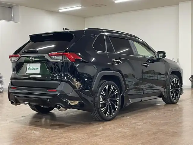 トヨタ ＲＡＶ４ G Zパッケージ 道央・札幌 2020(令2)年 3.4万km アティチュードブラックマイカ 4WD/ワンオーナー/サンルーフ/TRDフルエアロ/純正SDナビ/・フルセグTV/CD/DVD/BT/SD/USB/TVキャンセラー/バックカメラ/Toyota Safety Sense/ ・プリクラッシュセーフティ/ ・レーントレーシングアシスト/ ・オートマチックハイビーム/ ・ロードサインアシスト/ ・レーダークルーズコントロール/ ・先行車発進告知機能/パワーバックドア/純正ドライブレコーダー/前席シートヒーター/横滑り防止装置/ステアリングヒーター/オートクルーズコントロール/ビルトインETC2.0/ブレーキホールド/電動パーキングブレーキ/ブラインドスポットモニター/デジタルインナーミラー/運転席パワーシート/運転席シートメモリ機能/ダウンヒルアシスト/オートライト/オートハイビーム/LEDヘッドライト/フォグライト/リアUSB/プッシュスタート/スマートキー/スペアキー/前後クリアランスソナー/ルーフレーフ/TRD20インチエアロ/革巻きステアリング/カーテンエアバッグ/取扱説明書/ナビ取扱説明書/新車時保証書