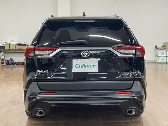 トヨタ ＲＡＶ４ G Zパッケージ 道央・札幌 2020(令2)年 3.4万km アティチュードブラックマイカ 4WD/ワンオーナー/サンルーフ/TRDフルエアロ/純正SDナビ/・フルセグTV/CD/DVD/BT/SD/USB/TVキャンセラー/バックカメラ/Toyota Safety Sense/ ・プリクラッシュセーフティ/ ・レーントレーシングアシスト/ ・オートマチックハイビーム/ ・ロードサインアシスト/ ・レーダークルーズコントロール/ ・先行車発進告知機能/パワーバックドア/純正ドライブレコーダー/前席シートヒーター/横滑り防止装置/ステアリングヒーター/オートクルーズコントロール/ビルトインETC2.0/ブレーキホールド/電動パーキングブレーキ/ブラインドスポットモニター/デジタルインナーミラー/運転席パワーシート/運転席シートメモリ機能/ダウンヒルアシスト/オートライト/オートハイビーム/LEDヘッドライト/フォグライト/リアUSB/プッシュスタート/スマートキー/スペアキー/前後クリアランスソナー/ルーフレーフ/TRD20インチエアロ/革巻きステアリング/カーテンエアバッグ/取扱説明書/ナビ取扱説明書/新車時保証書