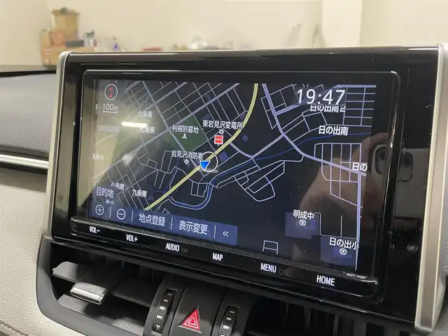 トヨタ ＲＡＶ４ G Zパッケージ 道央・札幌 2020(令2)年 3.4万km アティチュードブラックマイカ 4WD/ワンオーナー/サンルーフ/TRDフルエアロ/純正SDナビ/・フルセグTV/CD/DVD/BT/SD/USB/TVキャンセラー/バックカメラ/Toyota Safety Sense/ ・プリクラッシュセーフティ/ ・レーントレーシングアシスト/ ・オートマチックハイビーム/ ・ロードサインアシスト/ ・レーダークルーズコントロール/ ・先行車発進告知機能/パワーバックドア/純正ドライブレコーダー/前席シートヒーター/横滑り防止装置/ステアリングヒーター/オートクルーズコントロール/ビルトインETC2.0/ブレーキホールド/電動パーキングブレーキ/ブラインドスポットモニター/デジタルインナーミラー/運転席パワーシート/運転席シートメモリ機能/ダウンヒルアシスト/オートライト/オートハイビーム/LEDヘッドライト/フォグライト/リアUSB/プッシュスタート/スマートキー/スペアキー/前後クリアランスソナー/ルーフレーフ/TRD20インチエアロ/革巻きステアリング/カーテンエアバッグ/取扱説明書/ナビ取扱説明書/新車時保証書