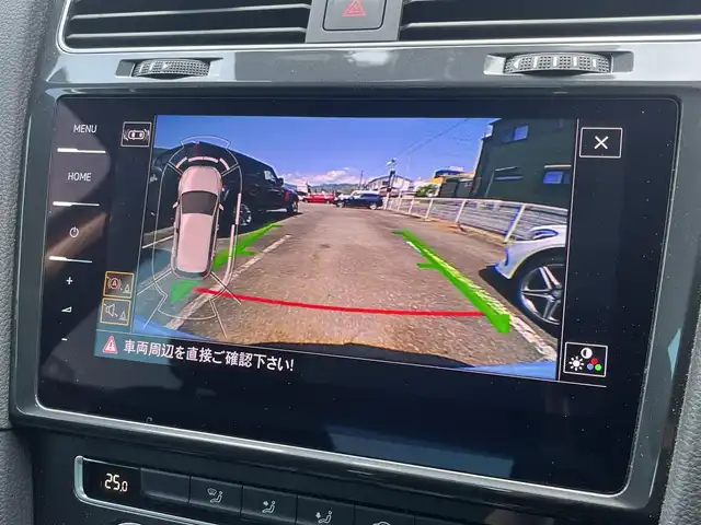 フォルクスワーゲン ゴルフ TDI コンフォートL マイスター 静岡県 2019(令1)年 1.6万km ピュアホワイト ブラインドスポットアシスト/デジタルメータークラスター/ジェスチャーコントロール/DiscoverPro/(Bluetooth/CarPlay)/衝突被害軽減システム/バックカメラ/アダプティブクルーズコントロール/レーンキープアシスト/パーキングアシスト/スマートキー/ETC2.0/ドライブレコーダー/純正フロアマット/純正17インチアルミホイール/保証書/取扱説明書/スペアキー
