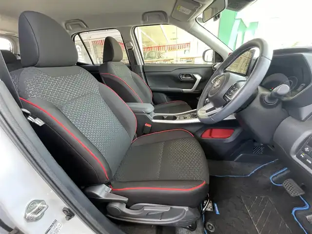トヨタ ライズ Z 愛知県 2022(令4)年 1.5万km ブラックマイカメタリック/シャイニングホワイトパール 登録時走行15069km/ワンオーナー/S-PDL/スマートアシスト/・衝突回避支援ブレーキ機能/・衝突警報/・車線逸脱警報/・車線逸脱抑制制御機能/・ふらつき警報/・路側逸脱警報/・ブレーキ制御付誤発進抑制機能/・先行車発進お知らせ機能/・アダプティブドライビングビーム/・コーナーセンサー/・標識認識機能（進入禁止/最高速度/一時停止）/・アダプティブクルーズコントロール/・サイドビューランプ/・レーンキープコントロール/コーナリングレーンアシスト/車両接近通報装置/純正9インチディスプレイオーディオ/Apple CarPlay・Android Auto・Bluetooth・AM・FM・HDMI/フルセグTV/全方位カメラ/バックカメラ/前席シートヒーター/ビルトインETC/ステアリングスイッチ/LEDヘッドライト・LEDフォグ/オートリトラミラー/ブレーキホールド/前後ドライブレコーダー/USB端子/R5.6.7年記録簿/保証書/取説/スペアスマートキー