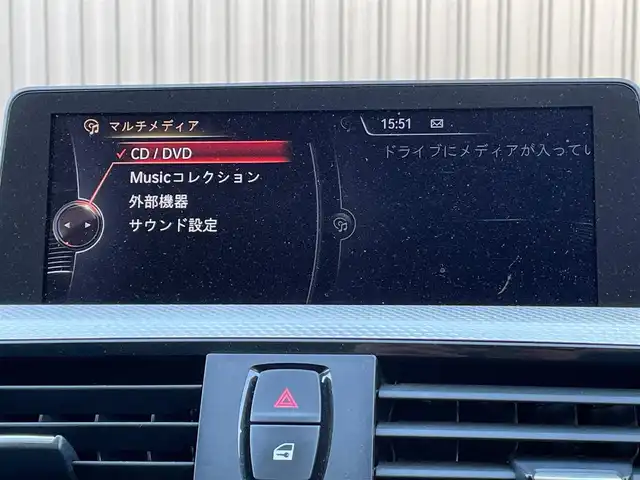 ＢＭＷ ３２０ｄ Mスポーツ 青森県 2015(平27)年 15.3万km サファイアブラックP 純正HDDナビ/（Bluetooth・CD・DVD・AUX・USB）/バックカメラ/アダプティブクルーズコントロール/レーンキープアシスト/メモリー付パワーシート/ミラー一体型ETC/純正アルミホイール18インチ/革巻きステアリング/ステアリングスイッチ/パドルシフト/MTモード付AT/ウインカーミラー/電動リアゲート/オートLEDライト/フォグランプ/コーナーセンサー/プッシュスタート/スマートキー/ABS/横滑り防止機能/盗難防止/取説/保証書